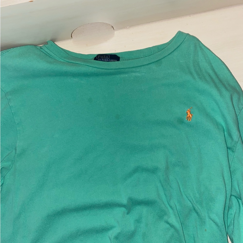 Polo Ralph Lauren Long Sleeve